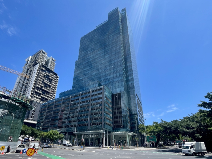 To Let commercial Property for Rent in Cape Town City Centre Western Cape